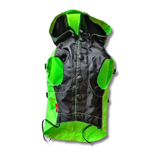 Your Stylish Hunter Texas дощовик для собак L - без підкладки