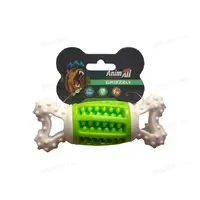 Animall GrizZly кістка-зубочистка іграшка для собак (6914068019918) 