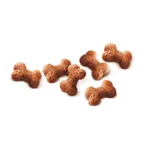 Carnilove Crunchy Snack со страусом и ежевикой лакомство для собак 200 г (8595602527274)  - фото 2
