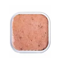 Monge Dog Wet Fresh влажный корм для собак 100 г - с говядиной (8009470013079)  - фото 1