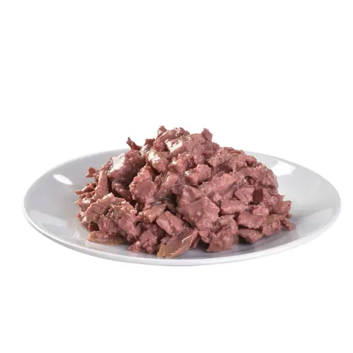 Brit Care Kitten Fillets in Gravy ВОЛОГИЙ КОРМ Супер-преміум кошенята (з лососем) 85 г