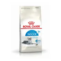 Royal Canin Indoor 7+ сухой корм для кошек 3.5 кг (3182550784412) 