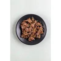 Savory For Sterilised Cats ВОЛОГИЙ КОРМ Холістік коти (з індичкою та морквою) 85 г  - фото 2