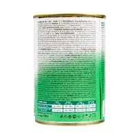 Brit Care PATE & MEAT Grain-Free Venison ADULT ВОЛОГИЙ КОРМ Супер-преміум собаки (з олениною) 400 г  - фото 2