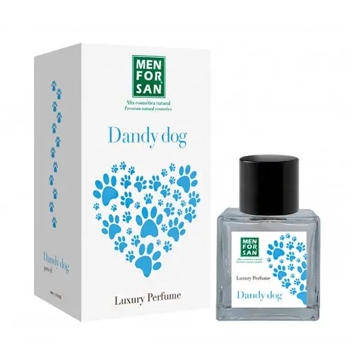 MENFORSAN Dandy Dog парфум для собак 2 мл (1414580029289)