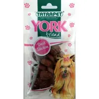 York ЛАСОЩІ Економ собаки (кільця) 70 г 