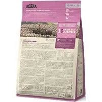 Acana GRASS-FED LAMB СУХИЙ КОРМ Холістік собаки (з ягням) 2 кг  - фото 3
