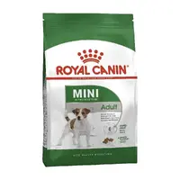 Royal Canin MINI ADULT S сухий корм для собак дрібних порід 2 кг (3182551055696) 
