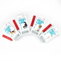 PROVET Profiline краплі для собак 3 мл/1 піпетка - від бліх і кліщів, 20-40 кг (4823082431021)  - фото 2