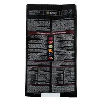 Savory Adult Sensitive Digestion сухий корм для котів з чутливим травленням 400 г - з ягням та індичкою (4820232630075)  - фото 4