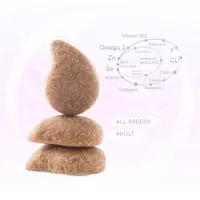 Optimeal BEAUTY HARMONY СУХИЙ КОРМ Супер-преміум собаки (з морепродуктами) 1.5 кг  - фото 2