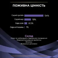 Purina Pro Plan Fortiflora пробіотик для собак та цуценят 1 г - для підтримки мікрофлори ШКТ (8445290041210)  - фото 3