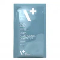 Vet Expert Hypoallergenic Shampoo шампунь гіпоалергенний для котів і собак 15 мл - саше (5902414200364) 
