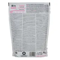 Brit Care Mini Grain-Free Yorkshire сухой корм для йоркширских терьеров 400 г - лосось и тунец (8595602520206)  - фото 4