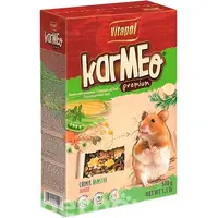 Vitapol Karmeo корм для хом'яків 500 г (5904479011008) 