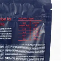 Brit Premium by Nature Sterilised СУХИЙ КОРМ Premium коти (з куркою) 300 г  - фото 3