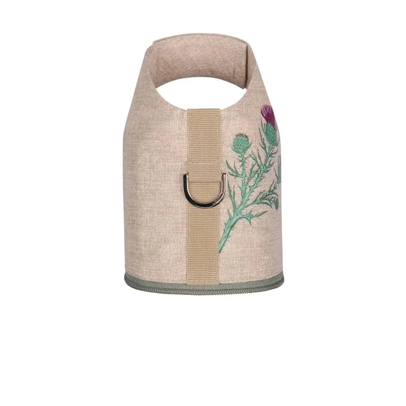 Pet Fashion Patrik шлея-костюм для собак XS (4823082434398)  - фото 3