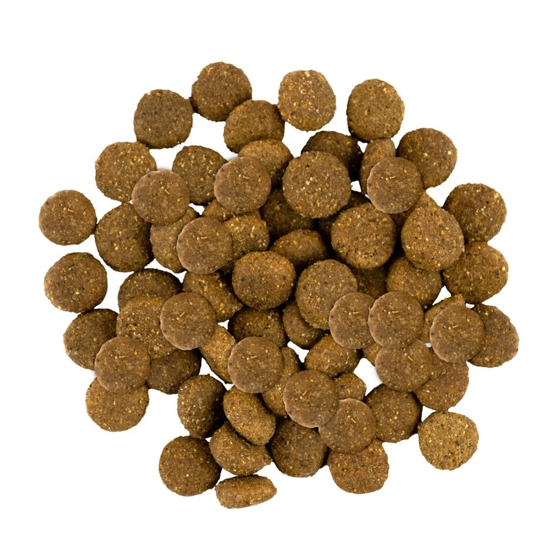 Savory Puppy Large Breed Fresh Turkey & Chiken СУХИЙ КОРМ Холістік цуценята великих порід (індичка та курка) 3 кг  - фото 1