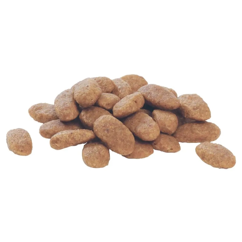 Purina Pro Plan Small & MINI ADULT 1+ Sensitive Skin сухой корм для собак малых пород 700 г - с лососем(7613035120808)  - фото 2