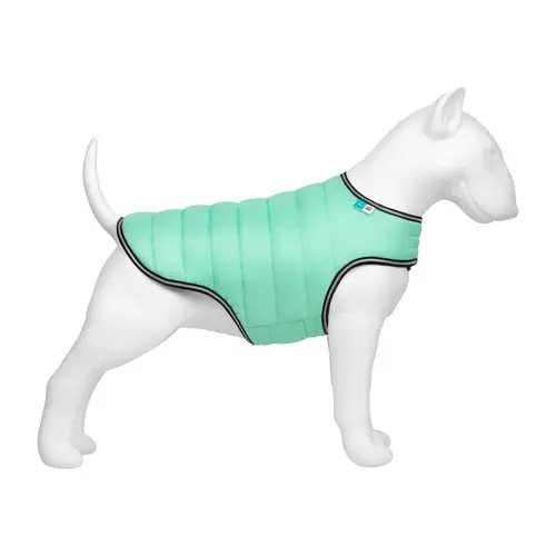 AiryVest Lumi куртка-накидка для собак M (4823089358444)