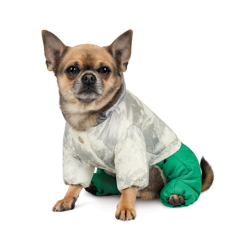 Pet Fashion Man костюм для собак XXS (4823082431588)  - фото 2