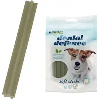 Croci Dental Defence Soft Stick ЛАСОЩІ Premium собаки (для захисту зубів) 60 г 