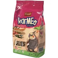 Vitapool Karmeo корм для німф 0.5 кг (5904479002211) 