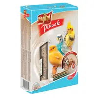 Vitapol пісок для птахів 1.5 кг - з морськими мушлями (5904479020819) 