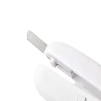 AnimAll Groom кігтеріз для котів та собак - з LED підсвіткою та контейнером (2000981201890)  - фото 3