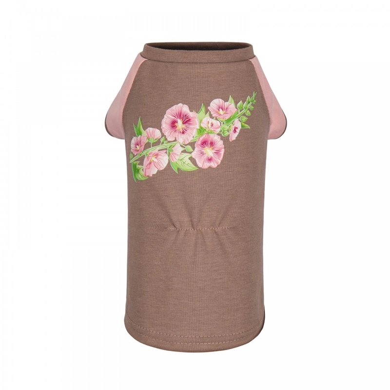 Pet Fashion Rose футболка для собак XS (4823082434343) 