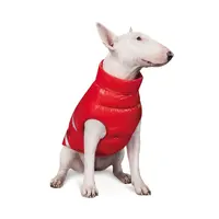 Pet Fashion Big Boss жилет для собак 5XL - червоний (4823082423910)  - фото 4