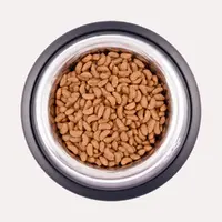 Unica Natura Indoor сухий корм для котів 350 г - лосось та рис з яблуком (8001541005259)  - фото 2