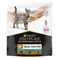 Purina Pro Plan Veterinary Diets NF Renal Function Advanced Care сухий корм для котів при хронічній хворобі нирок 350 г - з куркою (7613287886217) 