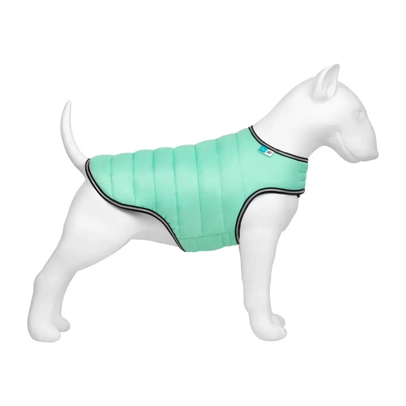 AiryVest Lumi куртка-накидка для собак M (4823089358444) 