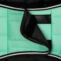 AiryVest Lumi куртка-накидка для собак M (4823089358444)  - фото 2