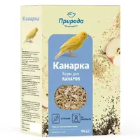 Природа Канарка корм для канарок 500 г (4823082410781) 