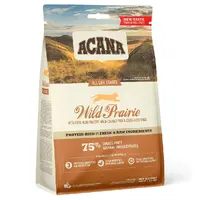 Acana Wild Prairie сухой корм для кошек 340 г - с курицей и индейкой (64992714550) 