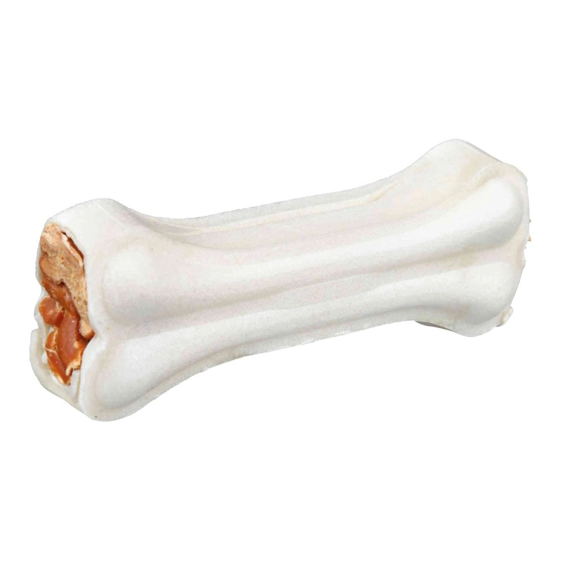 Trixie Denta Fun Duck ЛАСОЩІ Premium собаки (жувальна кісточка) 12 см 120 г  - фото 2