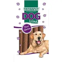 Dog бараньи палочки лакомство для собак 70 г (8585027987180) 
