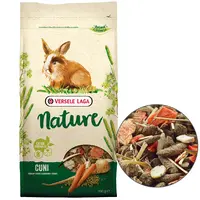 Versele-Laga Nature Cuni корм для кроликів 700 г (5410340614488) 