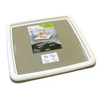 Gastone S Pannolino туалет-рамка для собак 50x40 см (8058093271731) 