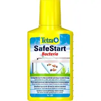 Tetra SafeStart засіб для негайного запуску риб в новий акваріум 100 мл (4004218161313) 