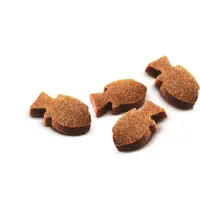 Carnilove Semi Moist с карпом и чабрецом лакомство для собак 200 г (8595602527335)  - фото 2
