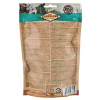 Carnilove Semi Moist с карпом и чабрецом лакомство для собак 200 г (8595602527335)  - фото 1