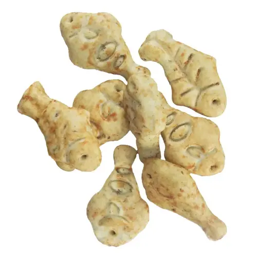 Trixie Premio Cookies ЛАСОЩІ Premium коти (з лососем та м'ятою) 50 г