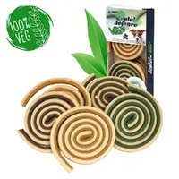 DENTAL-VEG ролл с арахисом, кокосом и мятой лакомство для собак 100 г (8023222252349) 