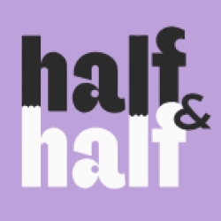 Half&Half