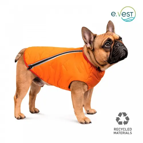 Pet Fashion E.Vest жилет для собак XL - помаранчевий (4823082424344)