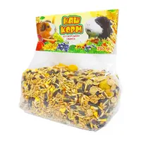 Наш корм корм для морських свинок 750 г (4823094313995) 