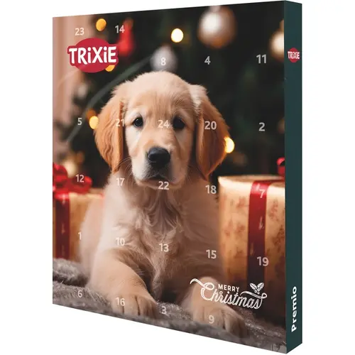 Trixie PREMIO адвент-календар ЛАСОЩІ Premium собаки (адвент-календар)
